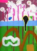 River way (detail)
