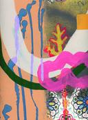 Forest way (detail)