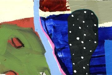 Untitled (upright)